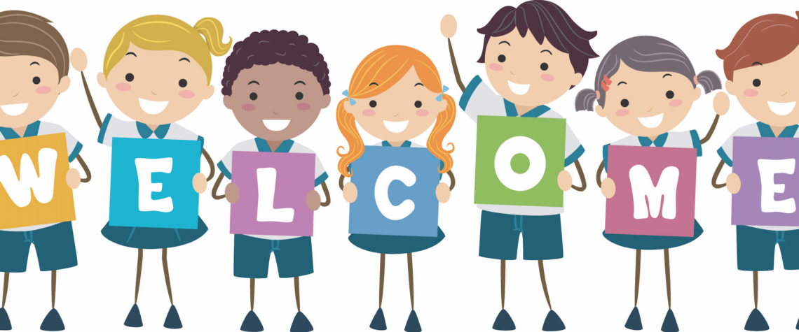 New Family Registration