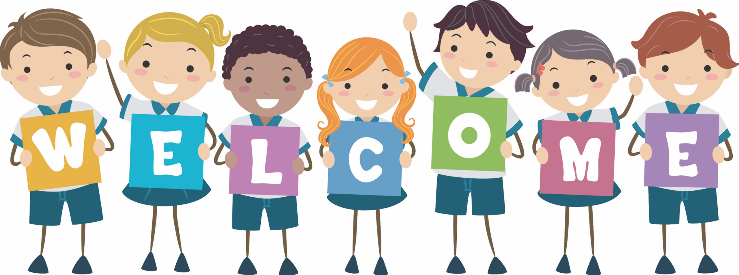 New Family Registration