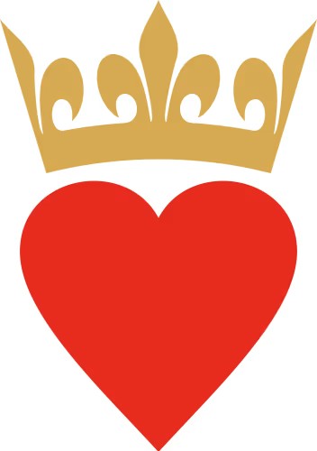 Queen of Hearts Raffle