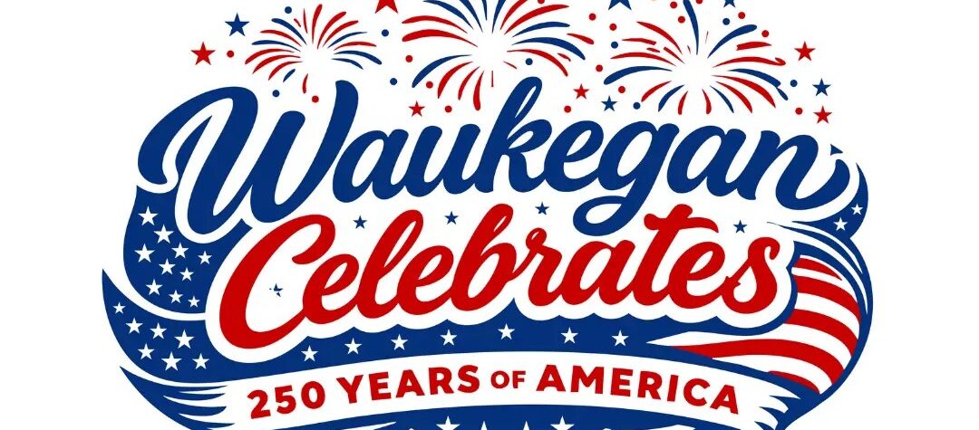Waukegan Independence Day Parade 2026!