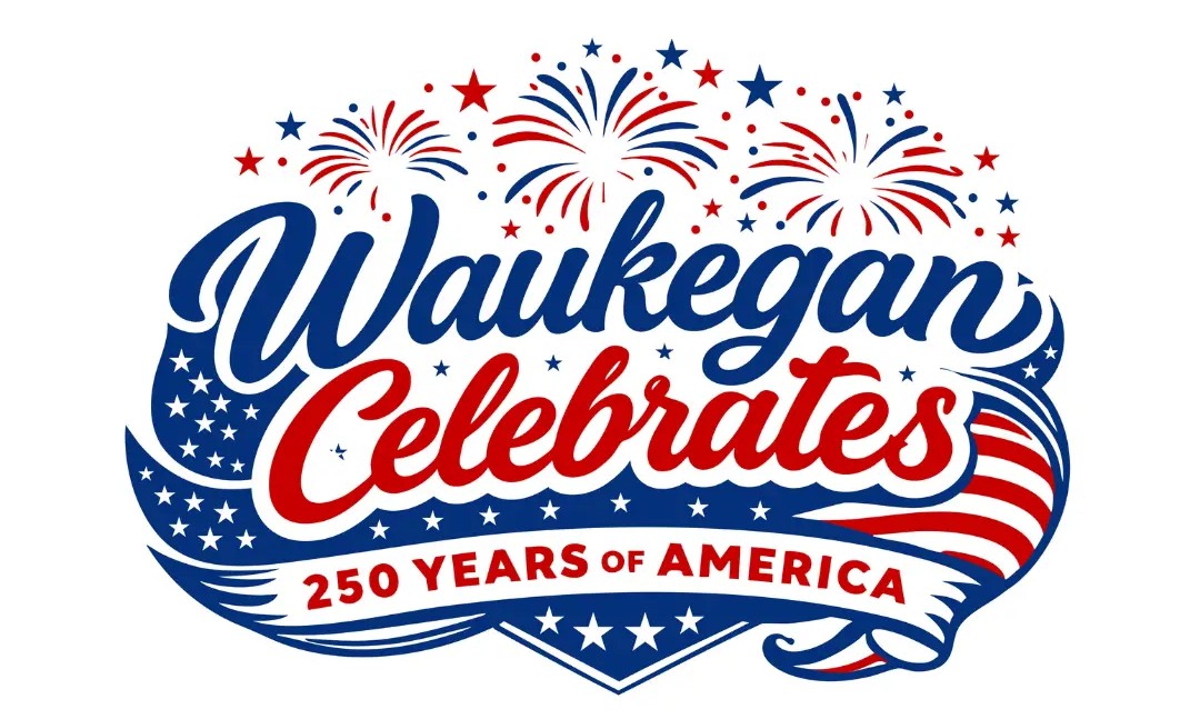 Waukegan Independence Day Parade 2026!