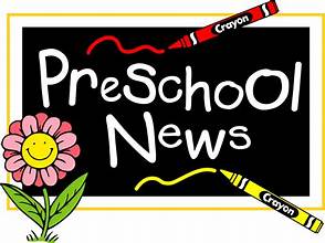 Preschool Pages