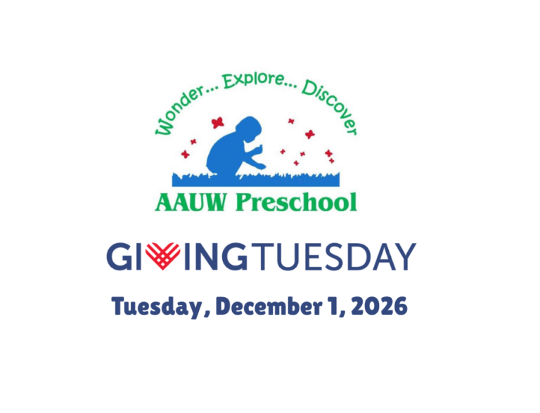 Giving Tuesday