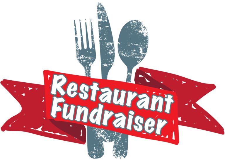 November Restaurant Fundraiser